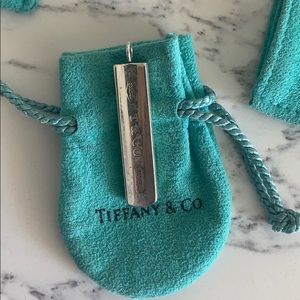 Tiffany & Co pendant